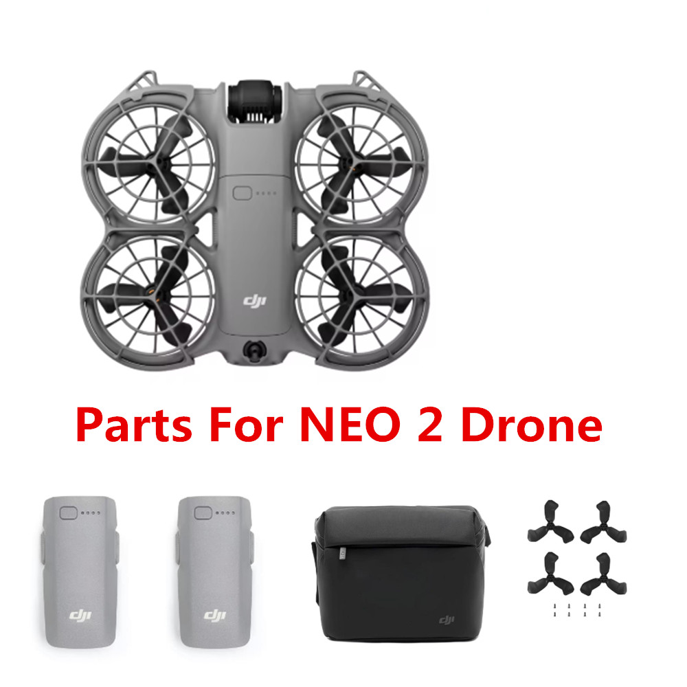 Drone Battery Bag - Baterai Drone NEO 2 1606mAh /