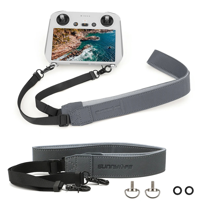 Lanyard untuk DJI Mini 4 Pro A - Drone Battery Bag ulasan dan harga
