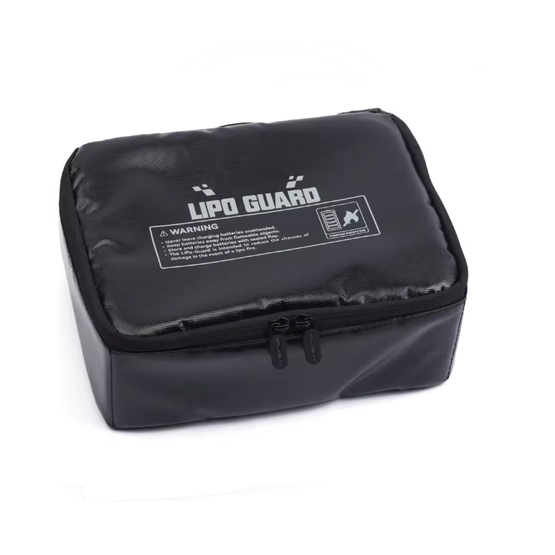 Tas Penyimpanan Baterai Lipo A - Drone Battery Bag ulasan dan harga