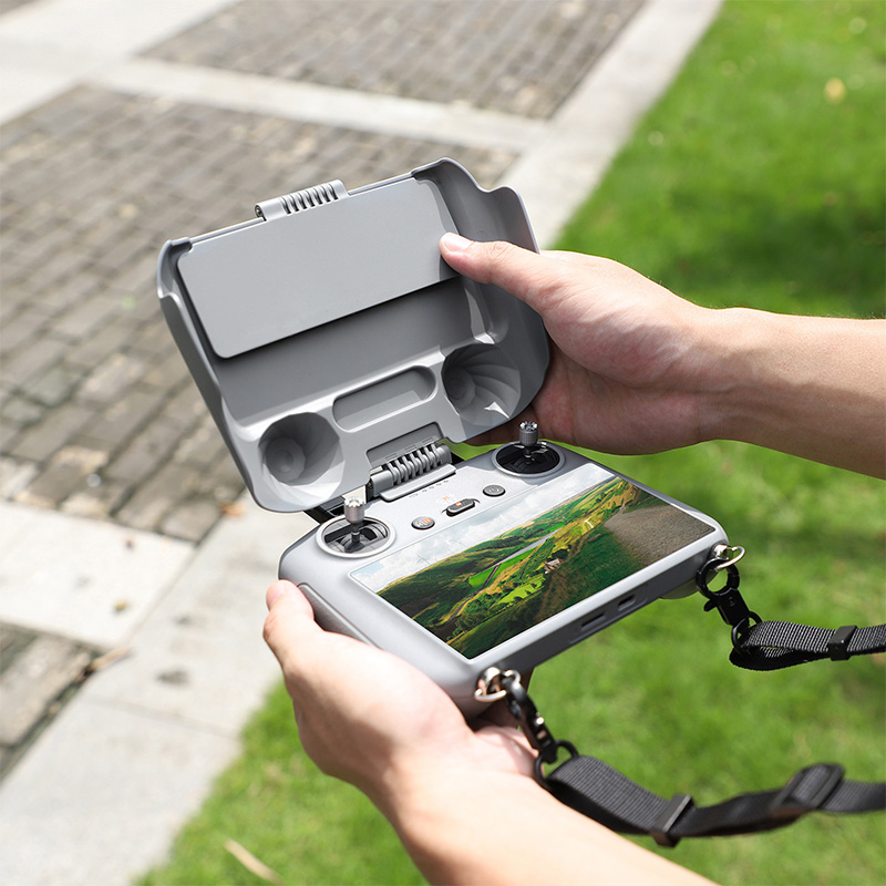 Pelindung Joystick RC2 Sunshad - Drone Battery Bag ulasan dan harga