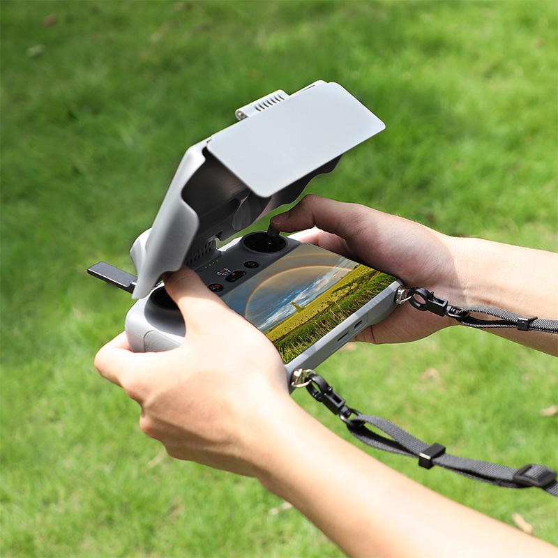 Pelindung Joystick RC2 Sunshad - Drone Battery Bag ulasan dan harga