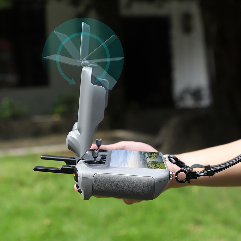 Pelindung Joystick RC2 Sunshad - Drone Battery Bag ulasan dan harga
